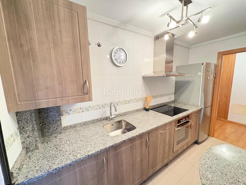 Foto 9c798f7b-151c-40a2-b0ed-94062e48b39f. Miete appartement mit heizung in Zona Alta Ponferrada Foto 9c798f7b-151c-40a2-b0ed-94062e48b39f. Miete appartement mit heizung in Zona Alta Ponferrada