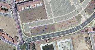 Residential Plot Carretera ventas oeste. Suelo urbanizable residencial en leon Residential Plot Carretera ventas oeste. Suelo urbanizable residencial en leon