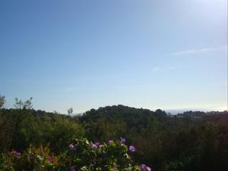 Terreny residencial a Poble. Con vistas al mar Terreny residencial a Poble. Con vistas al mar