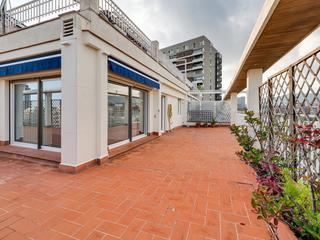 Rent Penthouse Ganduxer. Ganduxer bori i fontestà Rent Penthouse Ganduxer. Ganduxer bori i fontestà