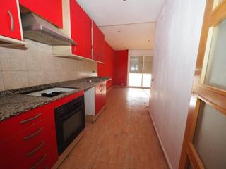 Tríplex Watt. Dúplex de 94m2 con terraza Tríplex Watt. Dúplex de 94m2 con terraza