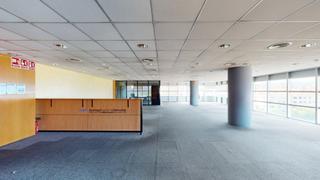 Oficina Eix macià. Ofiinas en venta avda eix macià 60 en sabadell p7 Oficina Eix macià. Ofiinas en venta avda eix macià 60 en sabadell p7