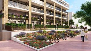 Apartament a Poble Nou-Montiboli Apartament a Poble Nou-Montiboli
