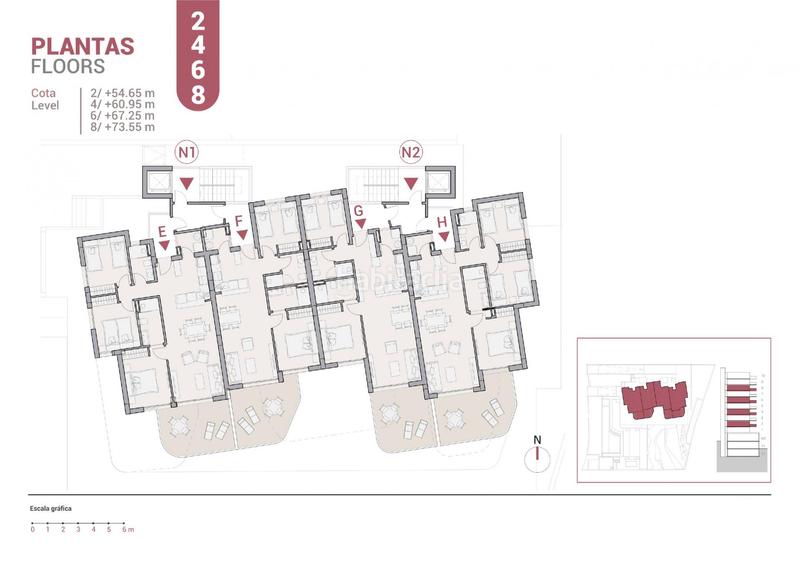 Foto 16e6d313-c9da-4ad5-a2e1-c0a67ba04df5. Appartement avec parking piscine dans Canuta Calp Foto 16e6d313-c9da-4ad5-a2e1-c0a67ba04df5. Appartement avec parking piscine dans Canuta Calp