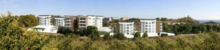 Penthouse in Plans-Gasparot Penthouse in Plans-Gasparot