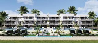 Penthouse in Lomas de Campoamor - Las Ramblas Penthouse in Lomas de Campoamor - Las Ramblas