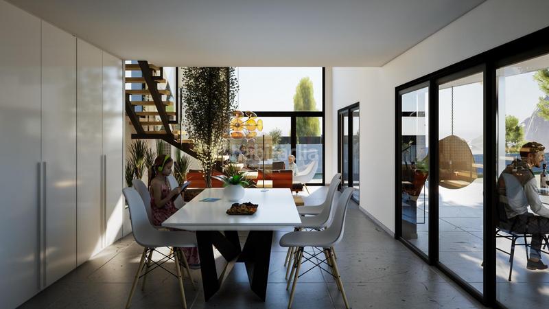 Foto 0765b7a8-a792-4cee-b1f0-22fb2ed39f7f. Chalet avec piscine dans Coloma Nucia (la) Foto 0765b7a8-a792-4cee-b1f0-22fb2ed39f7f. Chalet avec piscine dans Coloma Nucia (la)