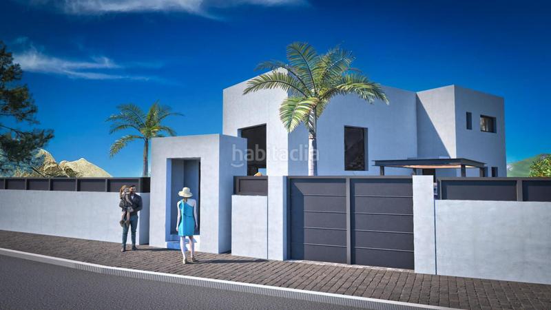 Foto 580ae86c-c910-4cee-9db2-4cb9427aa3b8. Chalet avec piscine dans Coloma Nucia (la) Foto 580ae86c-c910-4cee-9db2-4cb9427aa3b8. Chalet avec piscine dans Coloma Nucia (la)