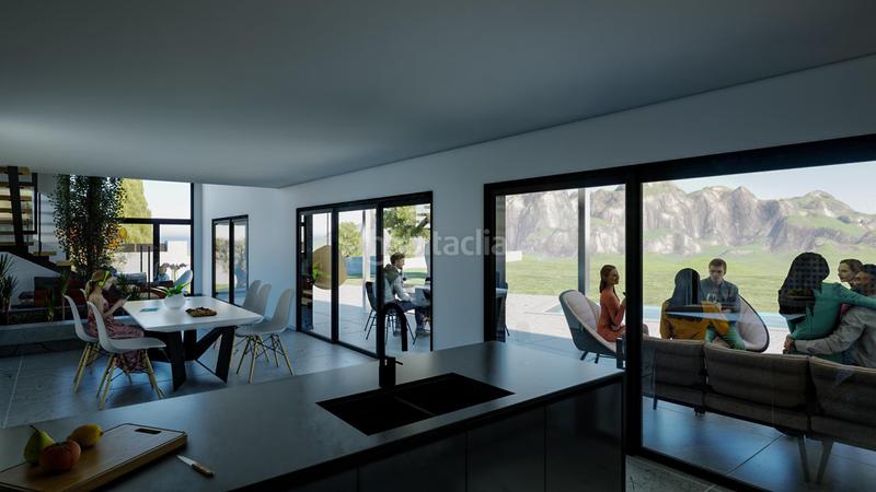 Foto 8bb65ef0-a6ab-4ccf-acaf-651569a20b58. Chalet avec piscine dans Coloma Nucia (la) Foto 8bb65ef0-a6ab-4ccf-acaf-651569a20b58. Chalet avec piscine dans Coloma Nucia (la)