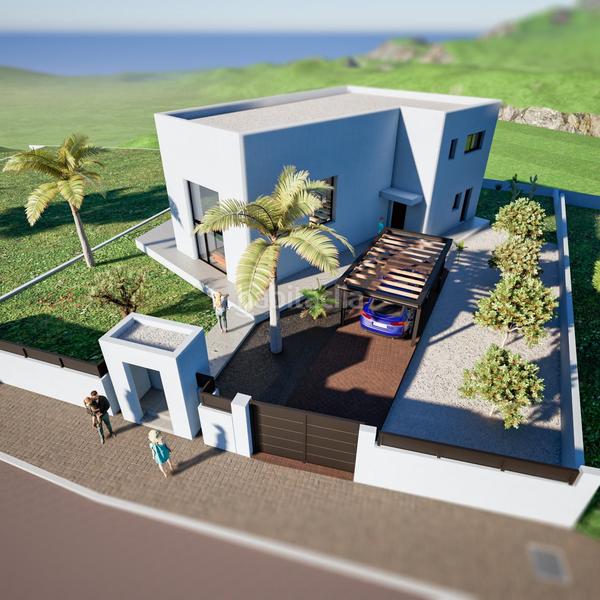 Foto 9cc99d4e-0cb6-4132-99c7-ee08ec063962. Chalet avec piscine dans Coloma Nucia (la) Foto 9cc99d4e-0cb6-4132-99c7-ee08ec063962. Chalet avec piscine dans Coloma Nucia (la)