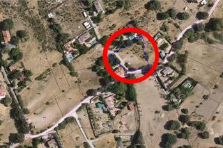 Terrain résidentiel  Barrio prado negro. !! impresionante parcela en prado negro!! Terrain résidentiel  Barrio prado negro. !! impresionante parcela en prado negro!!