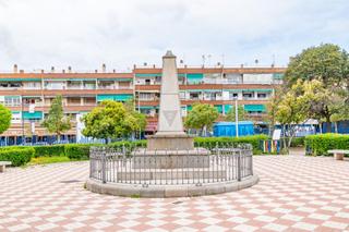 Nave industrial  Paseo colon. Solar urbano en el centro de albolote Nave industrial  Paseo colon. Solar urbano en el centro de albolote