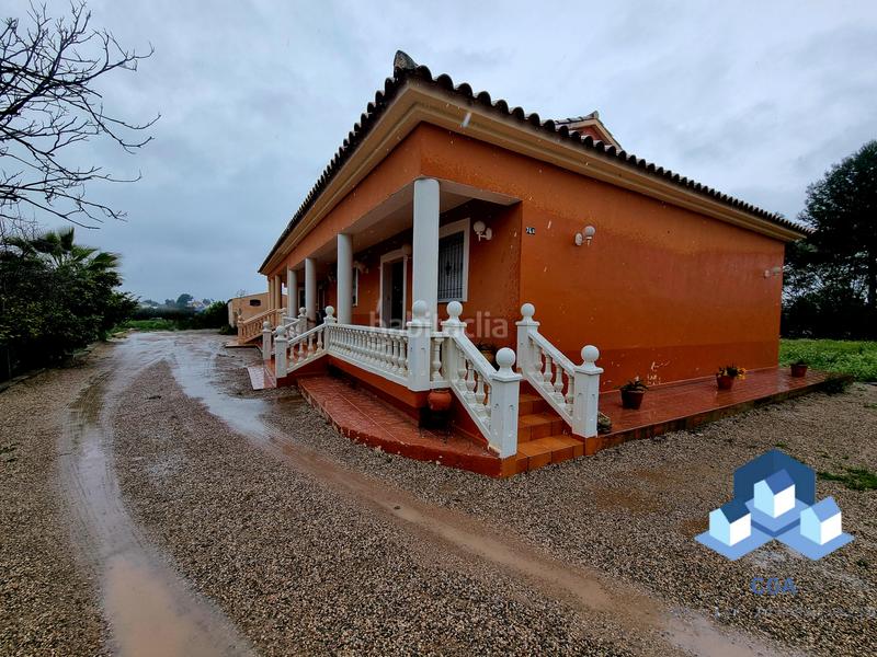 Foto 3686f50f-72da-4c3c-b32b-6dec53bd3255. Chalet  en Cazalla en Cazalla Lorca Foto 3686f50f-72da-4c3c-b32b-6dec53bd3255. Chalet  en Cazalla en Cazalla Lorca