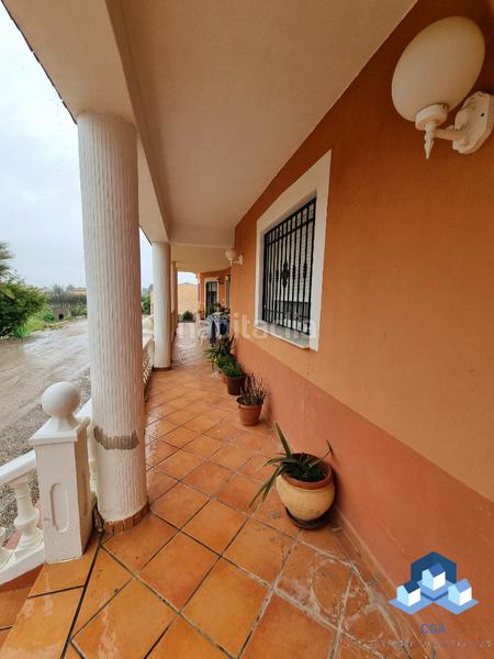 Foto 73990f15-18e4-4b55-8b78-cda84add3d4c. Chalet  en Cazalla en Cazalla Lorca Foto 73990f15-18e4-4b55-8b78-cda84add3d4c. Chalet  en Cazalla en Cazalla Lorca