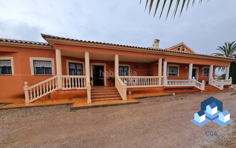 Foto e0248f7d-fd4b-48ae-9701-a293a1325dcd. Chalet  en Cazalla en Cazalla Lorca Foto e0248f7d-fd4b-48ae-9701-a293a1325dcd. Chalet  en Cazalla en Cazalla Lorca