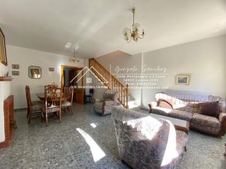 Semi detached house in Rute Semi detached house in Rute