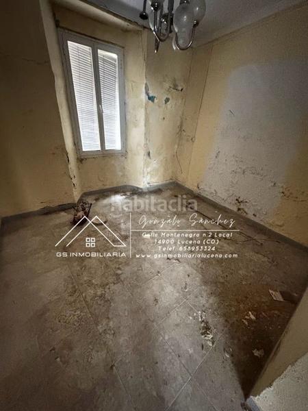 Foto 527592bc-3810-4f34-a035-51f1b911de20. Maison jumelée dans Centro Lucena Foto 527592bc-3810-4f34-a035-51f1b911de20. Maison jumelée dans Centro Lucena