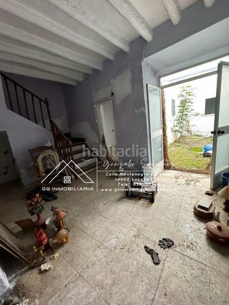 Foto 826661b6-ebd3-4b1c-be7d-d31b7273e83b. Maison jumelée dans Centro Lucena Foto 826661b6-ebd3-4b1c-be7d-d31b7273e83b. Maison jumelée dans Centro Lucena