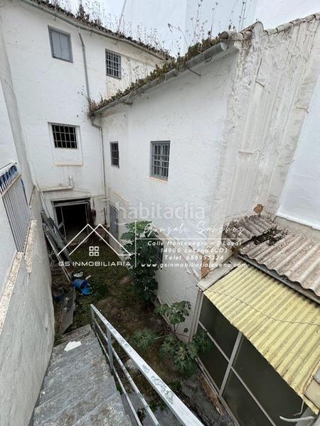Foto ebe951be-0578-4a53-b880-270a06e2ff7b. Maison jumelée dans Centro Lucena Foto ebe951be-0578-4a53-b880-270a06e2ff7b. Maison jumelée dans Centro Lucena