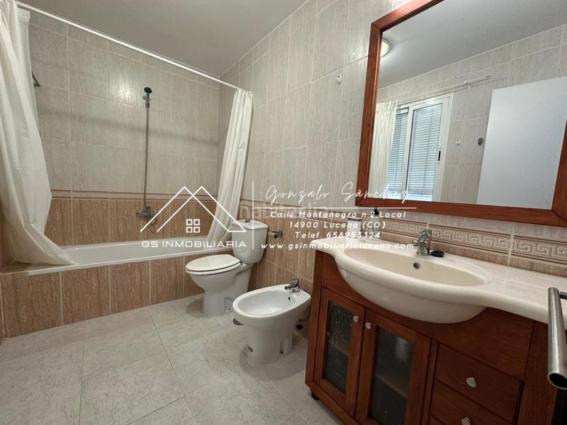 Foto 32a3eb57-5345-453d-822e-a890c0a29605. Appartement dans Centro Lucena Foto 32a3eb57-5345-453d-822e-a890c0a29605. Appartement dans Centro Lucena
