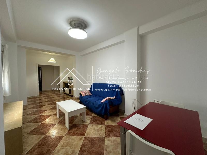 Foto 3752b0ed-592d-47f4-bfec-6d39764f1046. Appartement dans Centro Lucena Foto 3752b0ed-592d-47f4-bfec-6d39764f1046. Appartement dans Centro Lucena