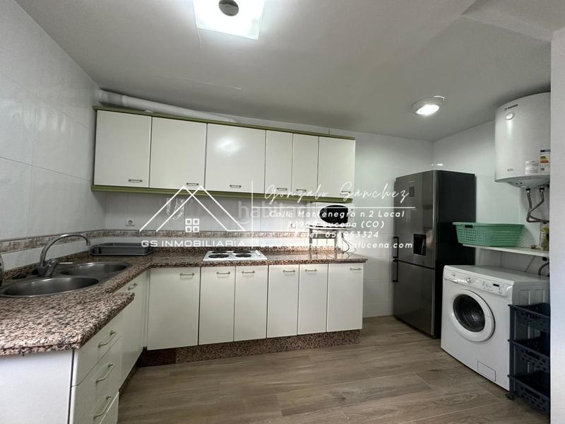 Foto 5b20bd8c-779c-480e-be84-269dc2d4accb. Appartement dans Centro Lucena Foto 5b20bd8c-779c-480e-be84-269dc2d4accb. Appartement dans Centro Lucena