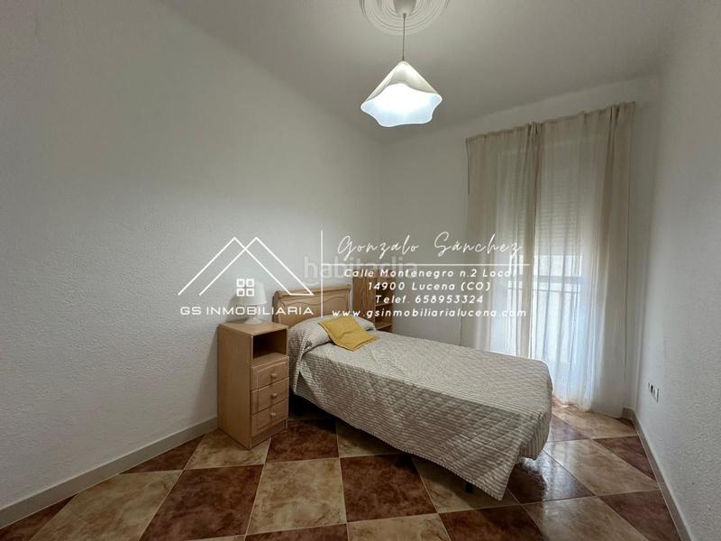 Foto 75e9e2ae-de7b-4253-af52-121c44e0093e. Appartement dans Centro Lucena Foto 75e9e2ae-de7b-4253-af52-121c44e0093e. Appartement dans Centro Lucena