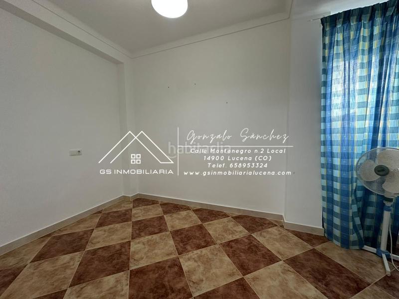 Foto ddba8cf3-efb2-4478-9902-ea7a99695c34. Appartement dans Centro Lucena Foto ddba8cf3-efb2-4478-9902-ea7a99695c34. Appartement dans Centro Lucena