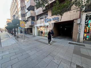 Aparcament cotxe Vitoria. Principio c vitoria Aparcament cotxe Vitoria. Principio c vitoria
