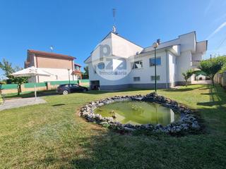 Maison Carretera celadilla. Amplio chalet individual en venta en quintanaortuño Maison Carretera celadilla. Amplio chalet individual en venta en quintanaortuño