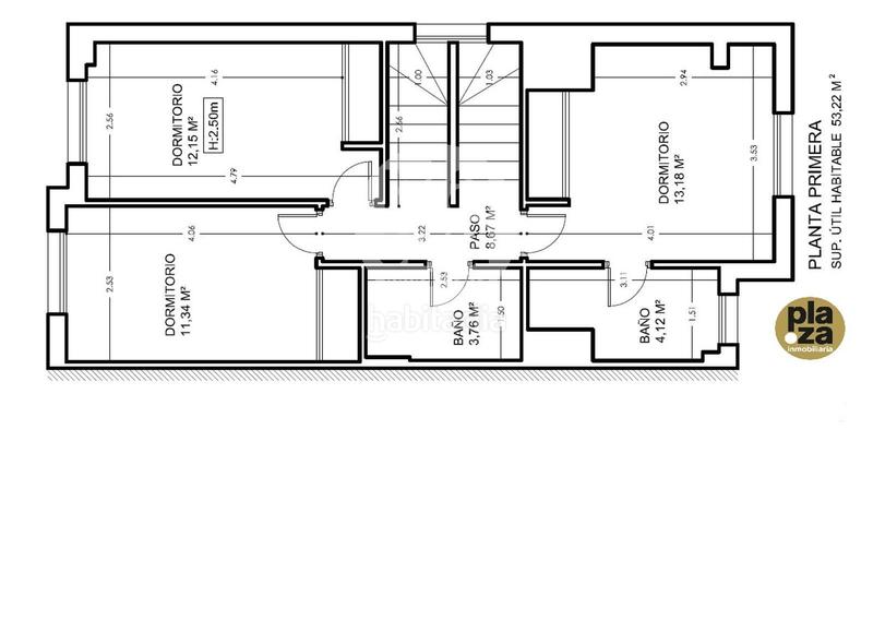 Foto e3302544-2bf2-4afe-ab80-465a941780da. Casa adosada amplio adosado en esquina en villimar en Burgos Foto e3302544-2bf2-4afe-ab80-465a941780da. Casa adosada amplio adosado en esquina en villimar en Burgos