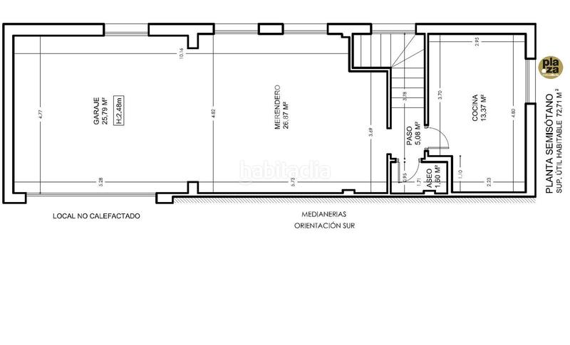 Foto e932ecfc-5e61-4aa1-a131-46216155dcb1. Casa adosada amplio adosado en esquina en villimar en Burgos Foto e932ecfc-5e61-4aa1-a131-46216155dcb1. Casa adosada amplio adosado en esquina en villimar en Burgos