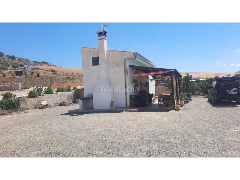 Foto 77a066a7-3698-42e9-ad0d-cf1357f73ebf. Masía vendo parcela con casa aperos y altillo , en arroyo coche en Casabermeja Foto 77a066a7-3698-42e9-ad0d-cf1357f73ebf. Masía vendo parcela con casa aperos y altillo , en arroyo coche en Casabermeja