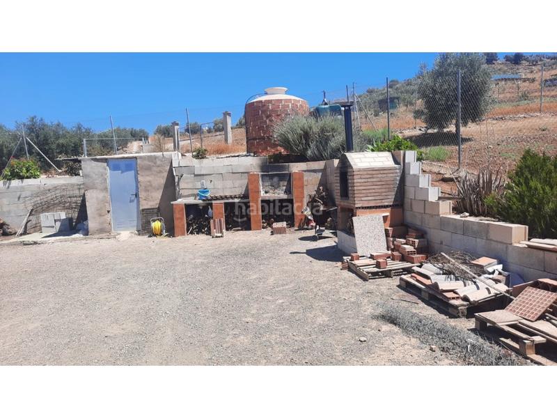 Foto 791b7f88-507e-42ad-9ffd-96b6b80d7a1d. Masía vendo parcela con casa aperos y altillo , en arroyo coche en Casabermeja Foto 791b7f88-507e-42ad-9ffd-96b6b80d7a1d. Masía vendo parcela con casa aperos y altillo , en arroyo coche en Casabermeja