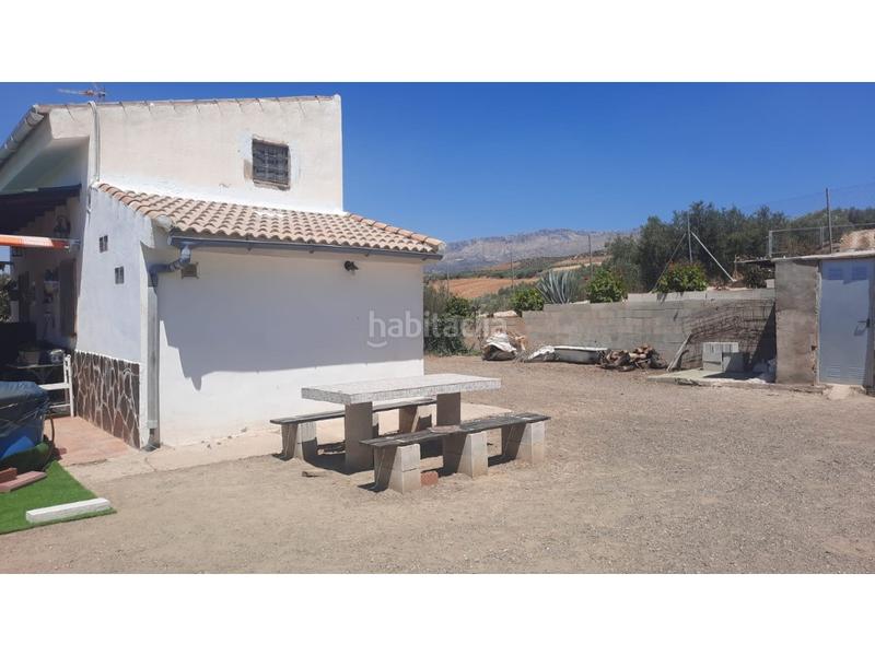 Foto fad8ef7f-5f8c-4d63-8ca5-fcc7c5013ad1. Masía vendo parcela con casa aperos y altillo , en arroyo coche en Casabermeja Foto fad8ef7f-5f8c-4d63-8ca5-fcc7c5013ad1. Masía vendo parcela con casa aperos y altillo , en arroyo coche en Casabermeja