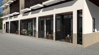 Apartament a Cobatillas. Nuevos apartamentos en cobatillas, murcia! diseño moderno y conf Apartament a Cobatillas. Nuevos apartamentos en cobatillas, murcia! diseño moderno y conf