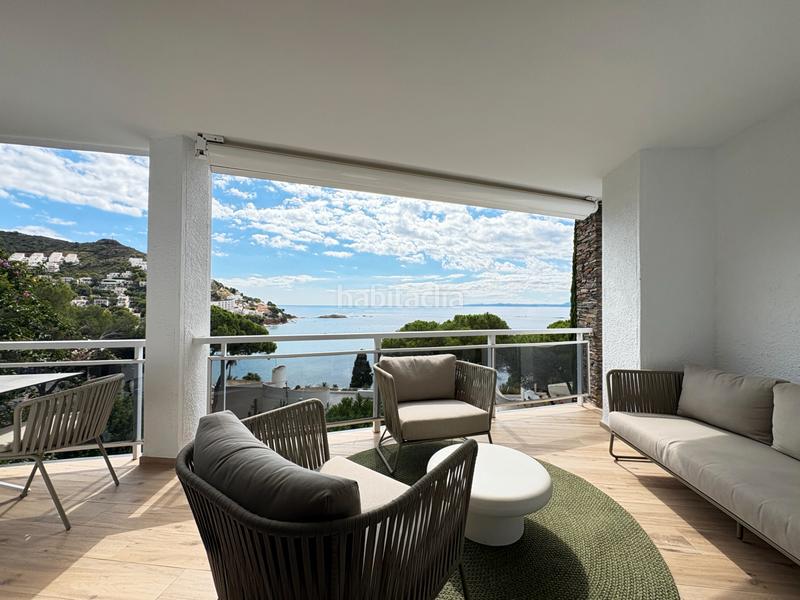 Foto 602e5e7a-8a33-4284-b886-8c6430360b39. Apartament amb aparcament a Puig Rom-Canyelles-Almadrava Roses Foto 602e5e7a-8a33-4284-b886-8c6430360b39. Apartament amb aparcament a Puig Rom-Canyelles-Almadrava Roses