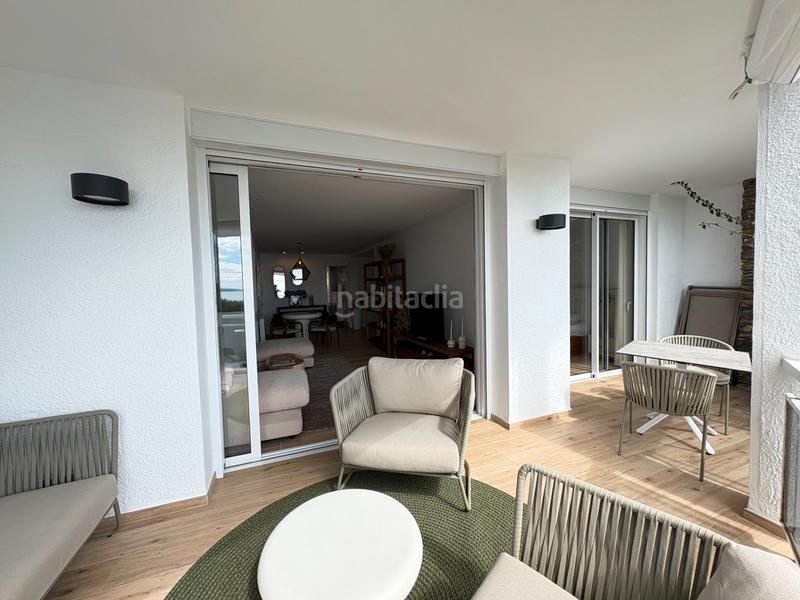 Foto 660cda57-ef45-4281-9a85-f8925778a339. Apartament amb aparcament a Puig Rom-Canyelles-Almadrava Roses Foto 660cda57-ef45-4281-9a85-f8925778a339. Apartament amb aparcament a Puig Rom-Canyelles-Almadrava Roses