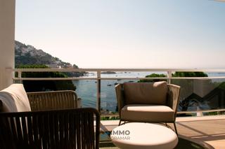 Apartament Carrer picasso. Magnifico apartamento renovado con vistas al mar en canyelles Apartament Carrer picasso. Magnifico apartamento renovado con vistas al mar en canyelles