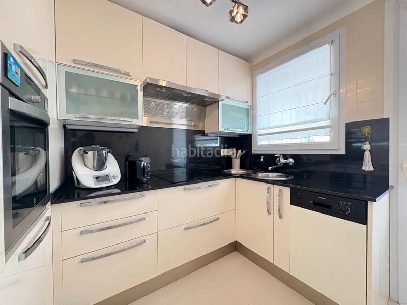 Foto f053d57c-37d7-44af-82a3-e07f80366f23. Apartament amb aparcament a Puig Rom-Canyelles-Almadrava Roses Foto f053d57c-37d7-44af-82a3-e07f80366f23. Apartament amb aparcament a Puig Rom-Canyelles-Almadrava Roses