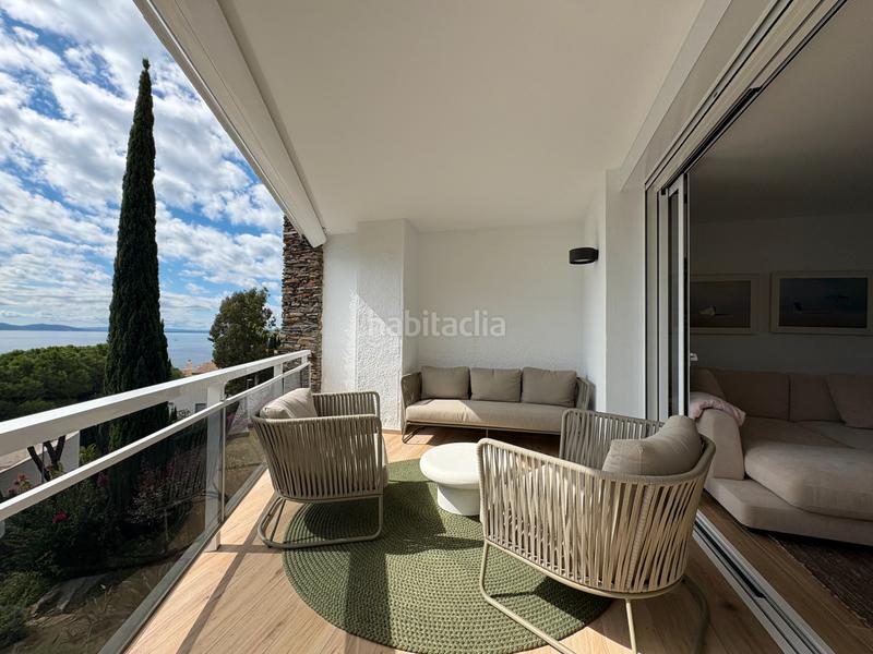 Foto f69c25c2-f8b5-40d4-beb0-6ecea147bd8e. Apartament amb aparcament a Puig Rom-Canyelles-Almadrava Roses Foto f69c25c2-f8b5-40d4-beb0-6ecea147bd8e. Apartament amb aparcament a Puig Rom-Canyelles-Almadrava Roses
