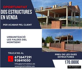 Maison jumelée à Cànoves i Samalús. Adosado en venta en urbanización mirador del montseny. Maison jumelée à Cànoves i Samalús. Adosado en venta en urbanización mirador del montseny.