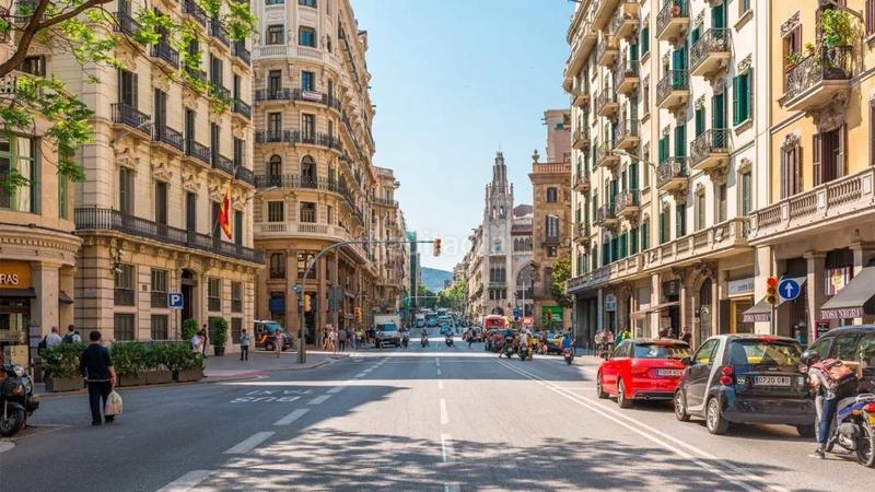 Foto b24782f6-0846-4d03-9acc-a7a849d67696. Pis a St. Pere - Sta. Caterina - El Born Barcelona Foto b24782f6-0846-4d03-9acc-a7a849d67696. Pis a St. Pere - Sta. Caterina - El Born Barcelona