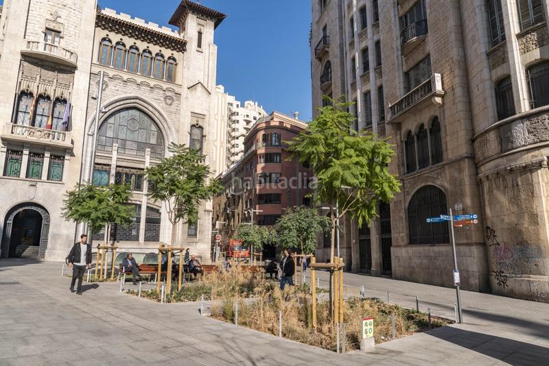 Foto c00c62c8-3bbb-497c-af68-f24c5659825a. Piso en St. Pere - Sta. Caterina - El Born Barcelona Foto c00c62c8-3bbb-497c-af68-f24c5659825a. Piso en St. Pere - Sta. Caterina - El Born Barcelona