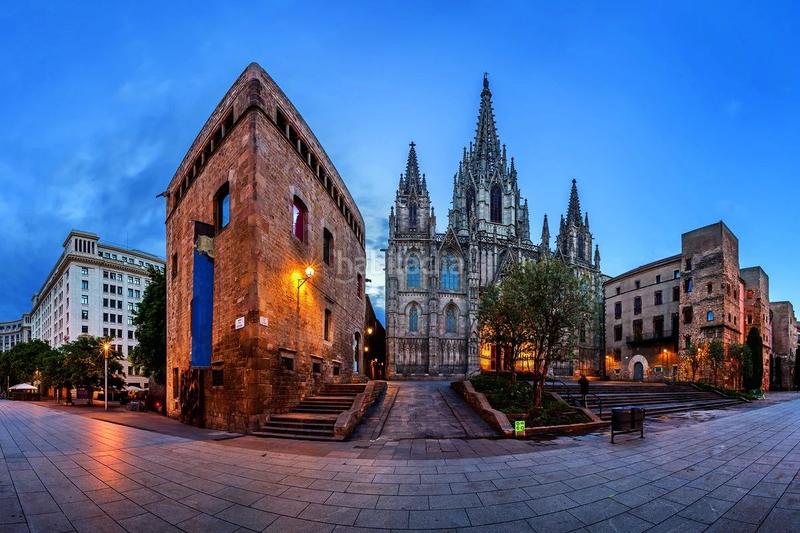 Foto e817ec2a-279b-445f-b449-9ae7824f1b6e. Piso en St. Pere - Sta. Caterina - El Born Barcelona Foto e817ec2a-279b-445f-b449-9ae7824f1b6e. Piso en St. Pere - Sta. Caterina - El Born Barcelona