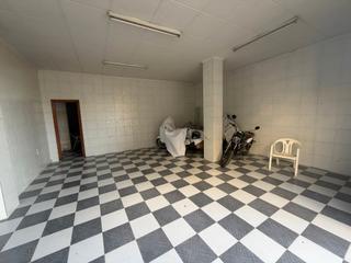 Local Comercial  Carrer del doctor fleming Local Comercial  Carrer del doctor fleming