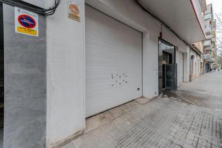 Local commercial à Catalunya - Fontetes. Cerdanyola local comercial 365m2 en excelente ubicacion Local commercial à Catalunya - Fontetes. Cerdanyola local comercial 365m2 en excelente ubicacion