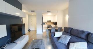 Rez-de-chaussée à Eixample. Vivienda seminueva con terraza en leixample Rez-de-chaussée à Eixample. Vivienda seminueva con terraza en leixample