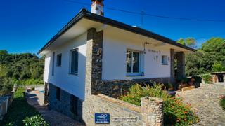 Casa a Ametlla del Vallès (L´) Casa a Ametlla del Vallès (L´)