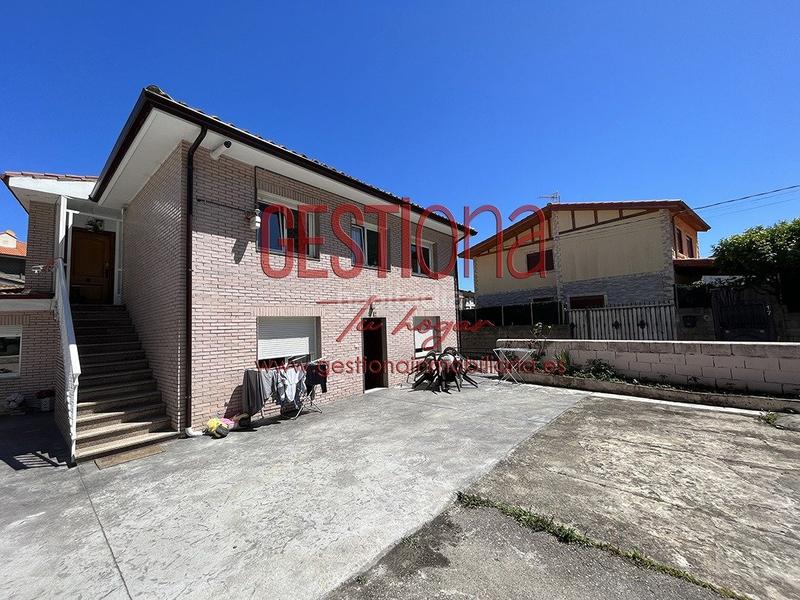 Foto 99ac9138-5e31-4209-8b67-3ae626b8cd9d. Casa con riscaldamento parcheggio in Helgueras Noja Foto 99ac9138-5e31-4209-8b67-3ae626b8cd9d. Casa con riscaldamento parcheggio in Helgueras Noja